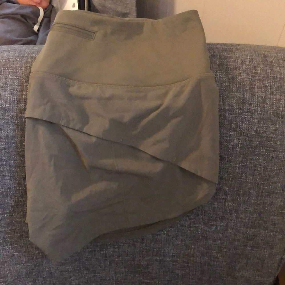 Running Shorts